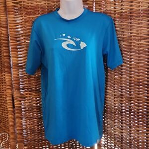 Rip Curl Rash Guard S